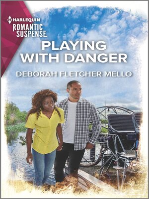 cover image of Playing with Danger